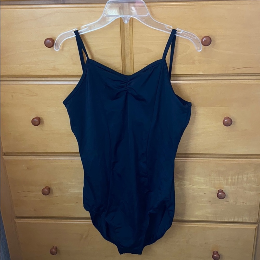 Dance Leotard